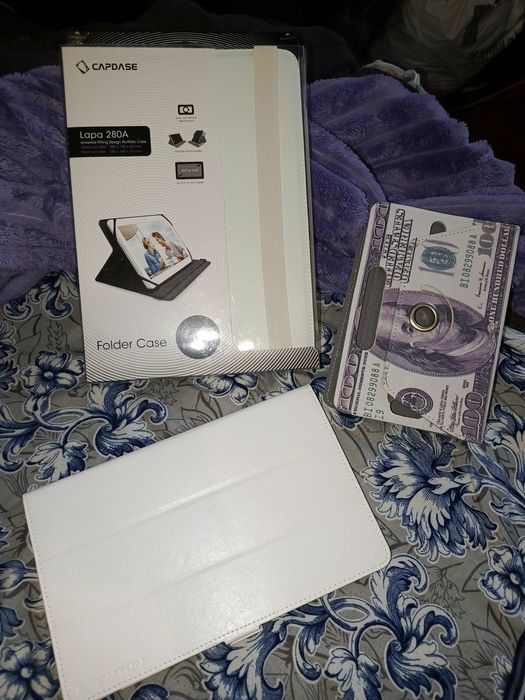 Чехол для планшет 7 и 10ка