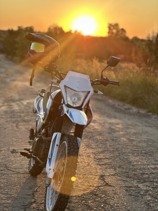 Продам Spark 200d-1