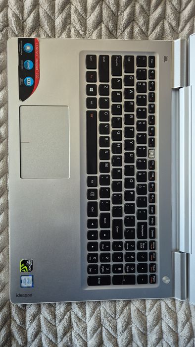 Lenovo Ideapad 700