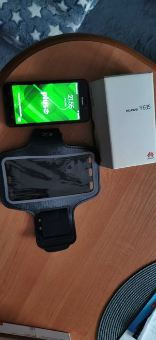 Smartfon huawei y635