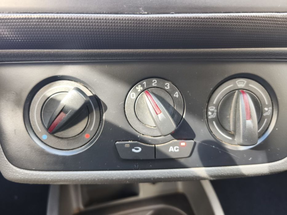 SEAT Ibiza 2012 nacional 1.2 TDI