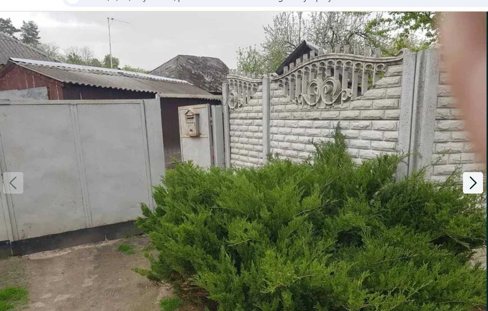 Продам дом в Васищево .Гусиная Поляна. Участок 5 сот. 2 вида отопл TB