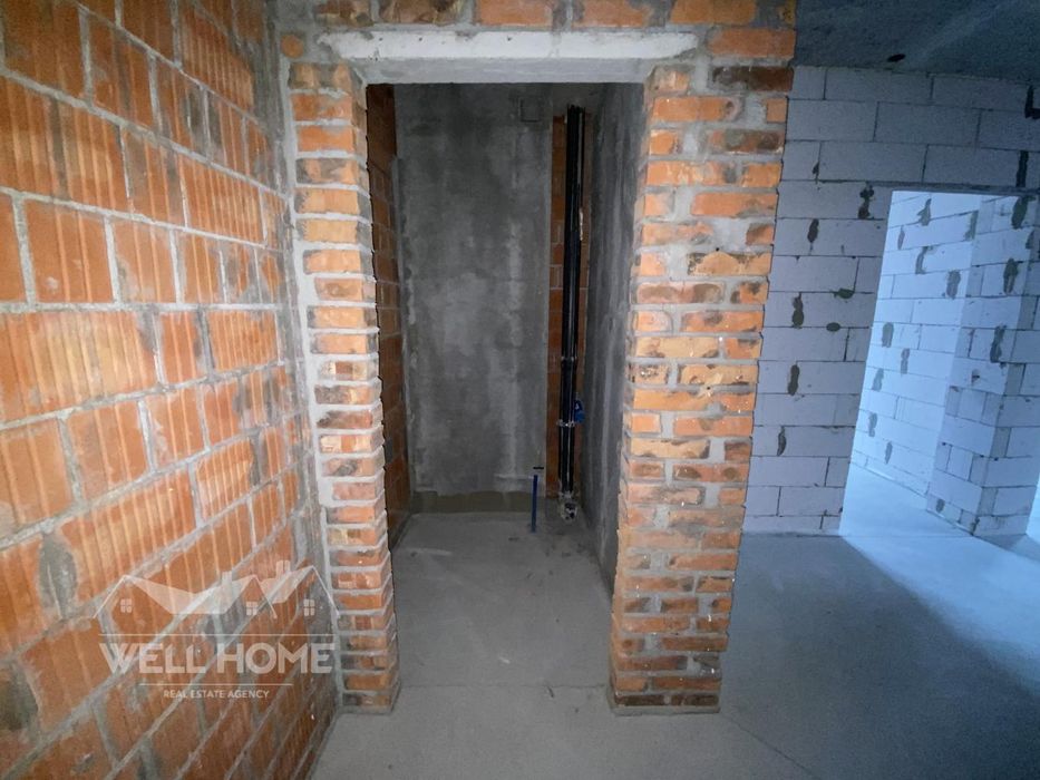 2-кімнатна квартира за адресою вул. Миколи Хвильового (площа 58 м²) - Atlanta.ua - фото 4