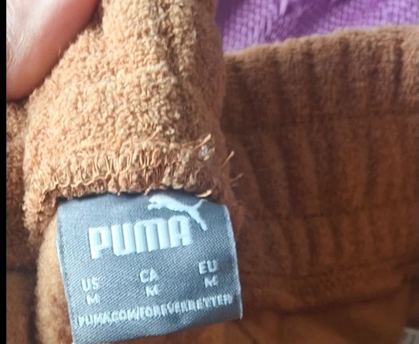 Komplet dresowy Puma