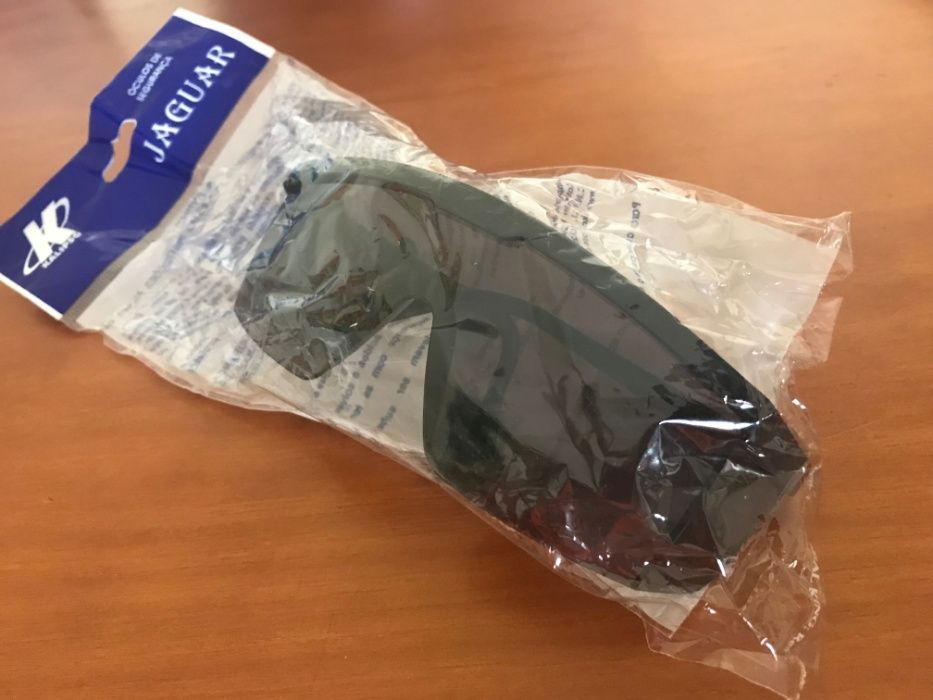 Óculos de segurança