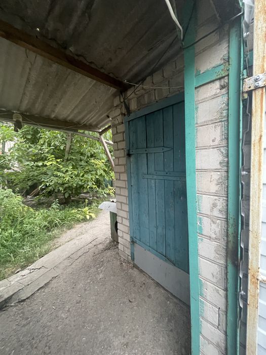 Продам дом в Подгородном