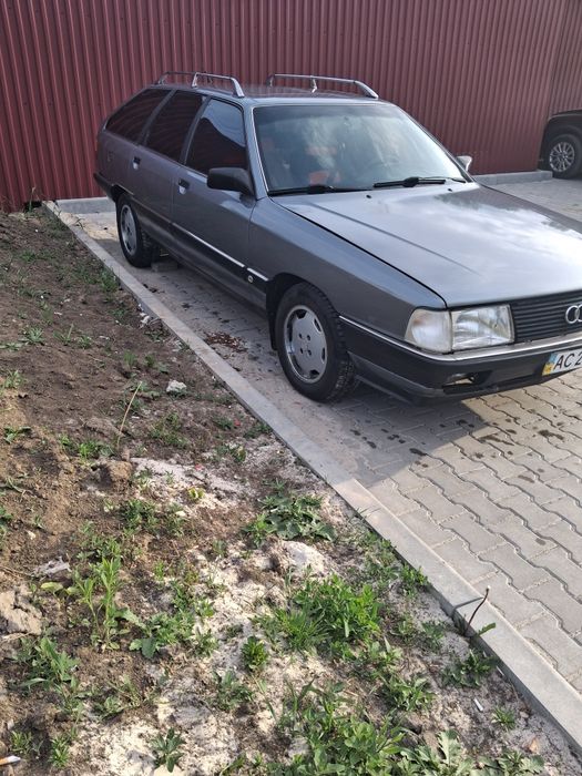 Ауді 100 , 2.3 ,