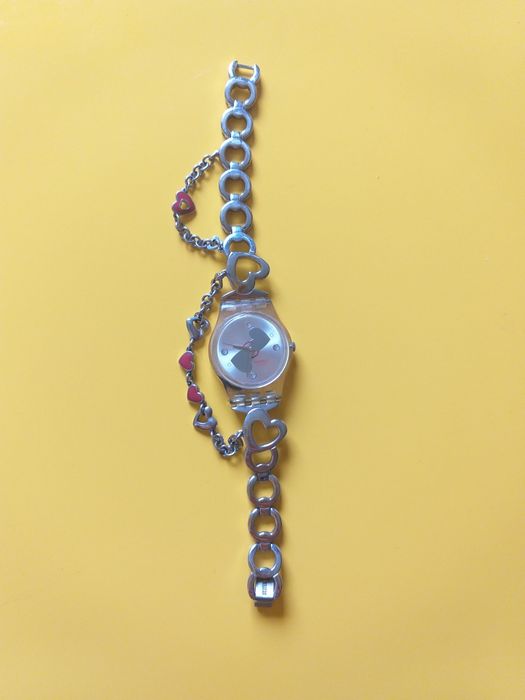 Vendo relógio senhora swatch