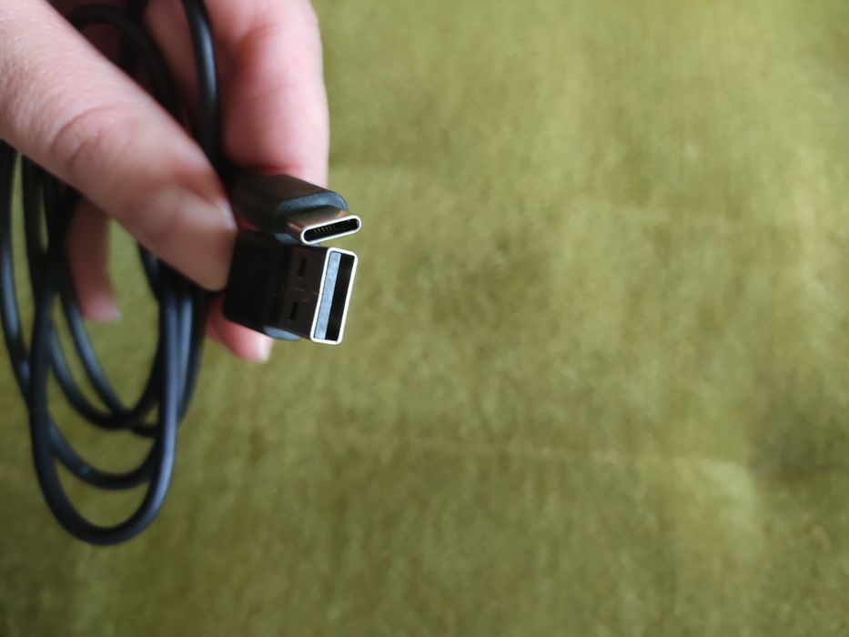 Kabel USB- C. Nowy