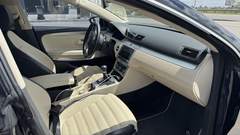 Volkswagen CC / Passat CC 2010 VIN WVWNP7AN3AE553010 фото оголошення 18 з 23