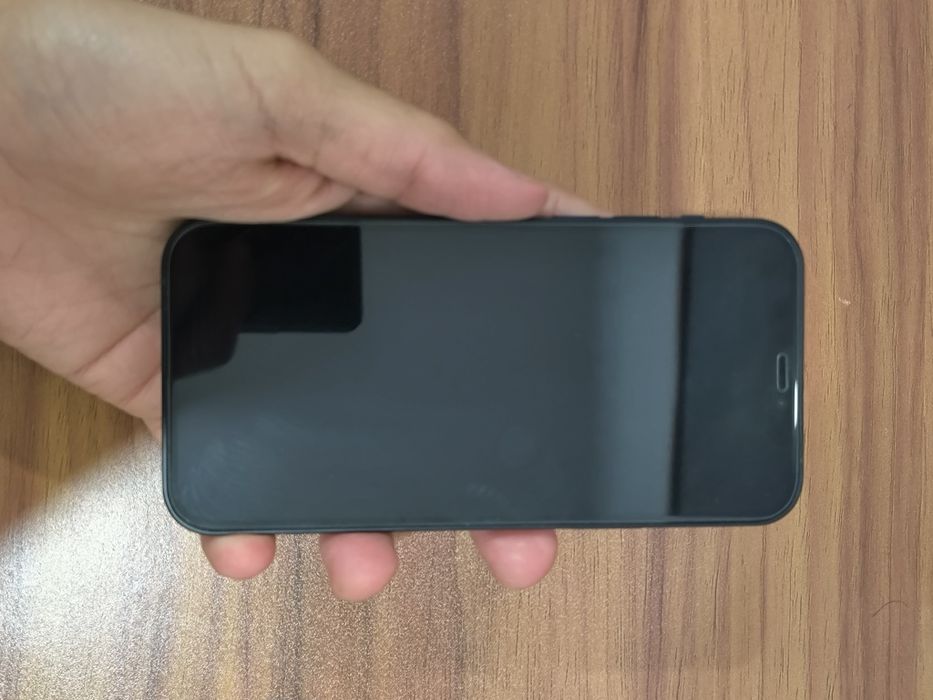 iPhone 12 - 128 c/garantia