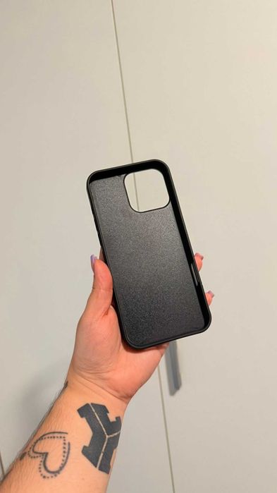 Capa para iPhone 16 pro max