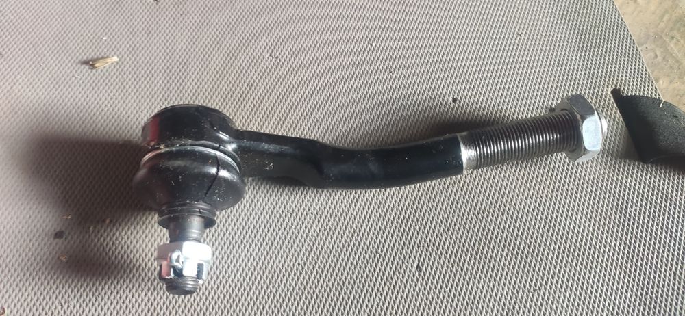 Рулевой наконечник ваз 2108