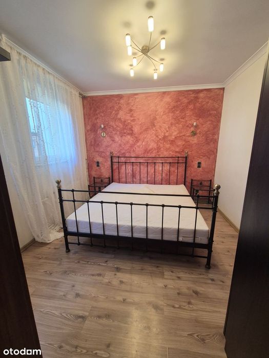 71,48 m² | 2 pokoje |Balkon |Parter|Niezależne wejście |0% Prowizji
