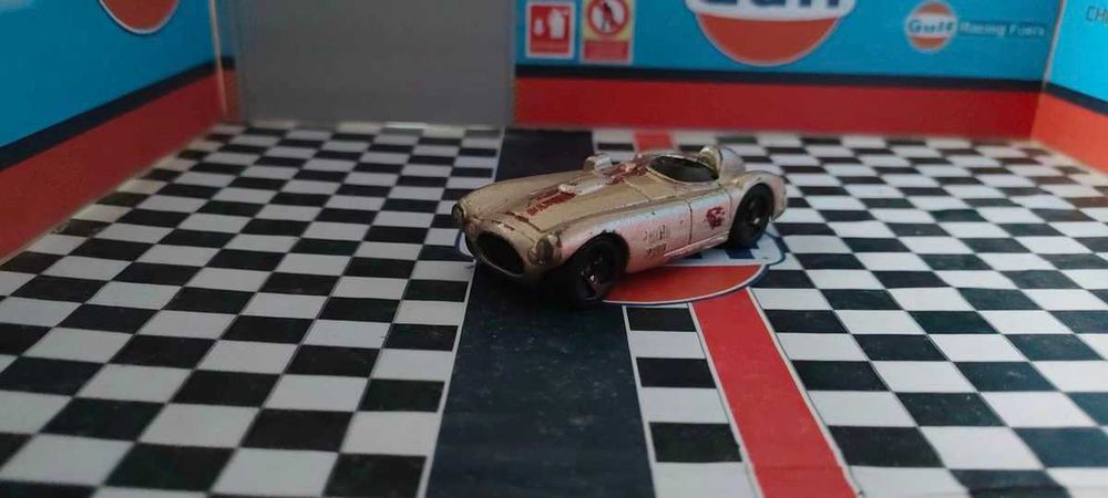 Miniaturas várias VI