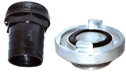Pompa do szamba z rozdrabniaczem eurotec 25000 l/h