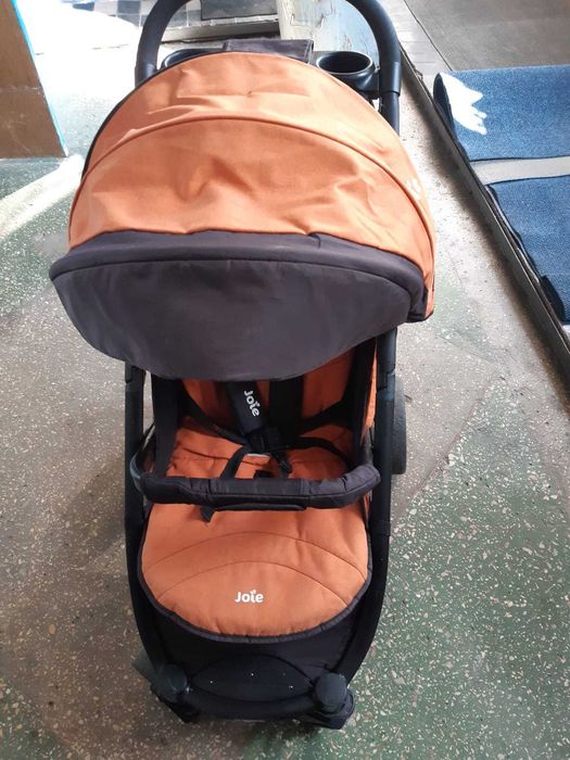 Коляска трансформер