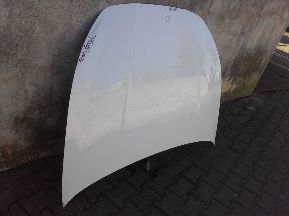 Maska Seat Leon 4 020-> nr3418