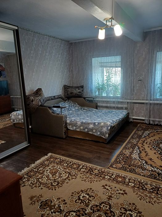Будинок в селі Мар'ївка