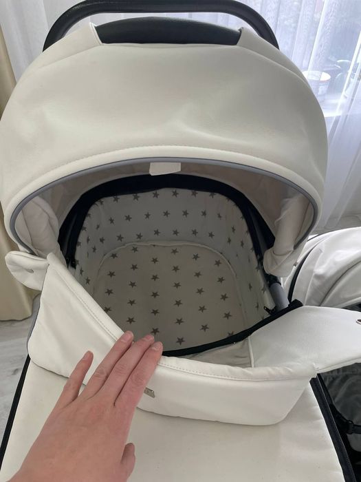 Коляска 3 в одному