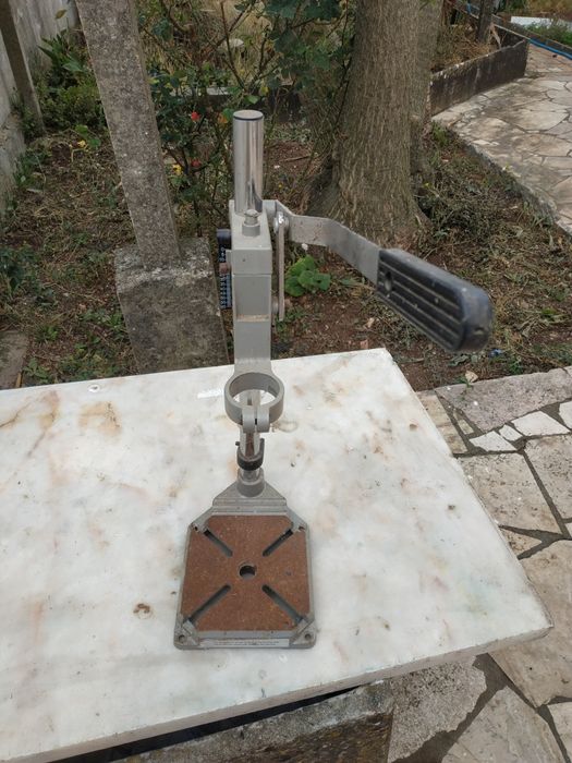 Suporte para berbequim 51cm