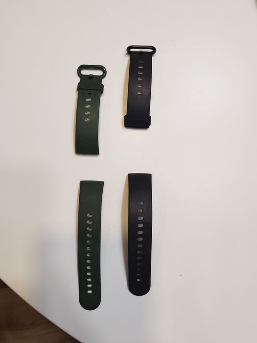Zestaw pasków do zegarka Redmi watch lite 2