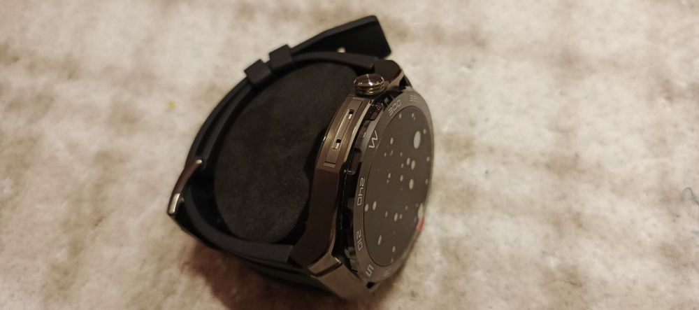 Smartwatch Huawei watch ultimate nowy