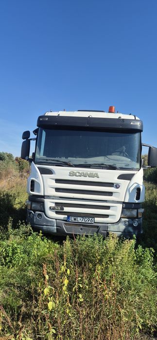 Scania