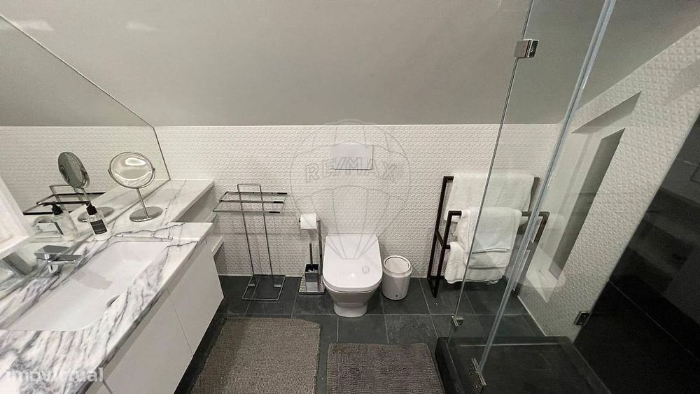 Apartamento T3 para arrendamento