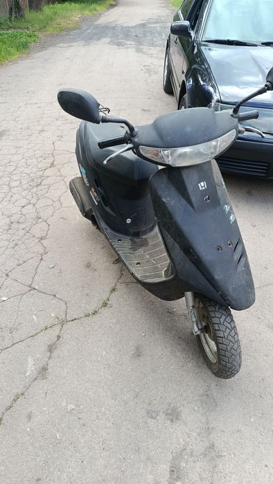 Продам мопед Діо 27