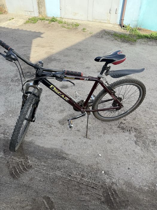 Продам велик недорого