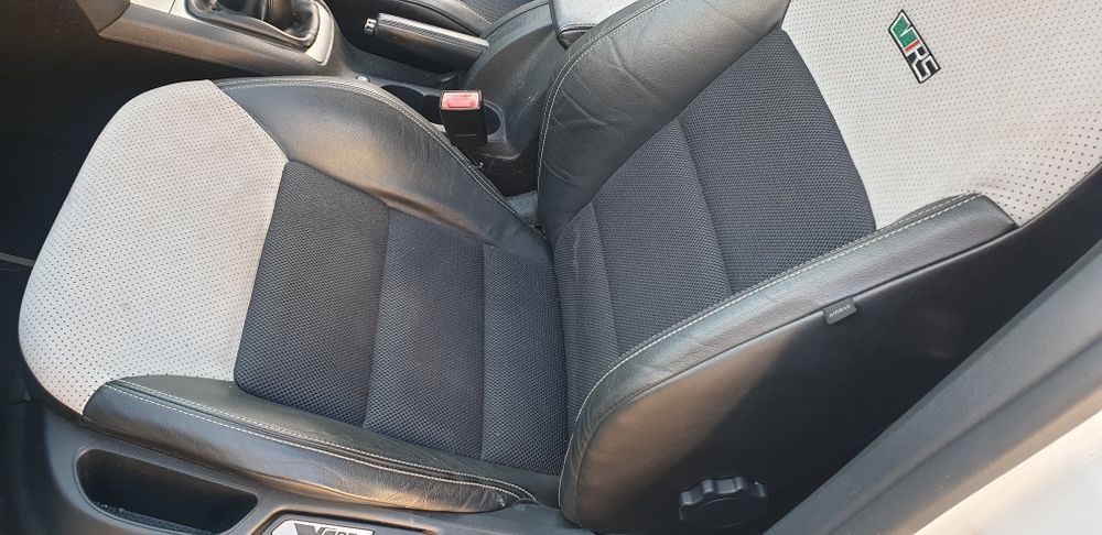Skoda Octavia A5 FL VRS 2.0TDI 125KW