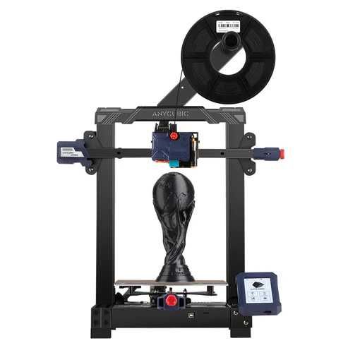 Impressora 3D Anycubic Kobra460498755545344002