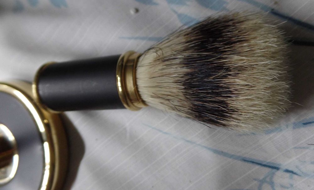 Conjunto de Barbear Vintage (69)