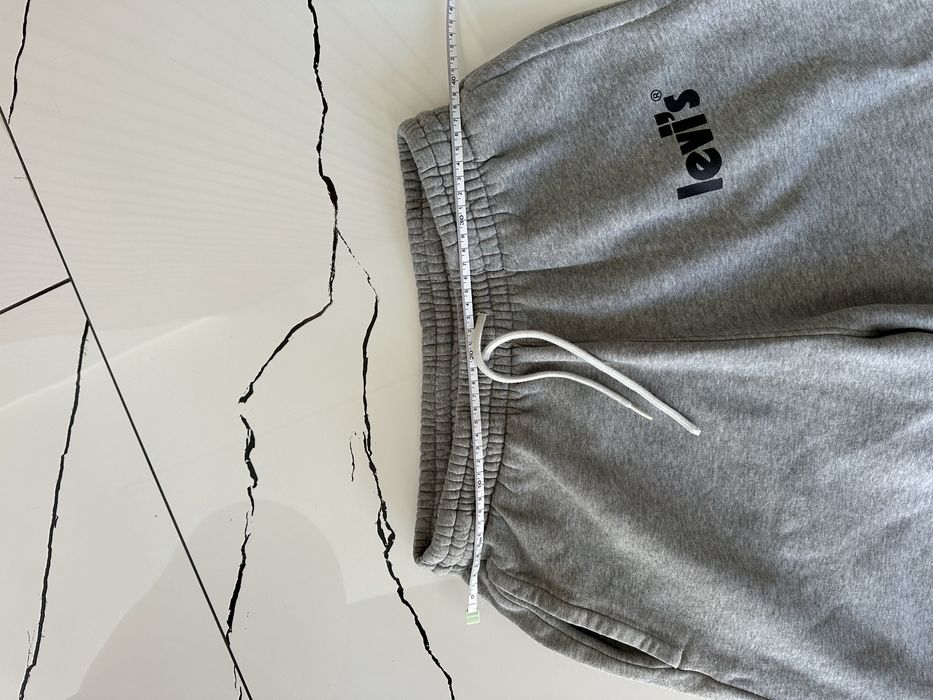 Levi’s штани спортивні