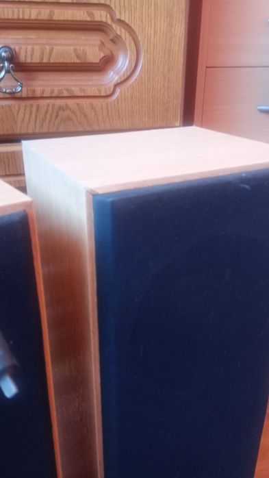 UNITRA TONSIL ZGC-25 1985 chyba tylko membrany do wymiany