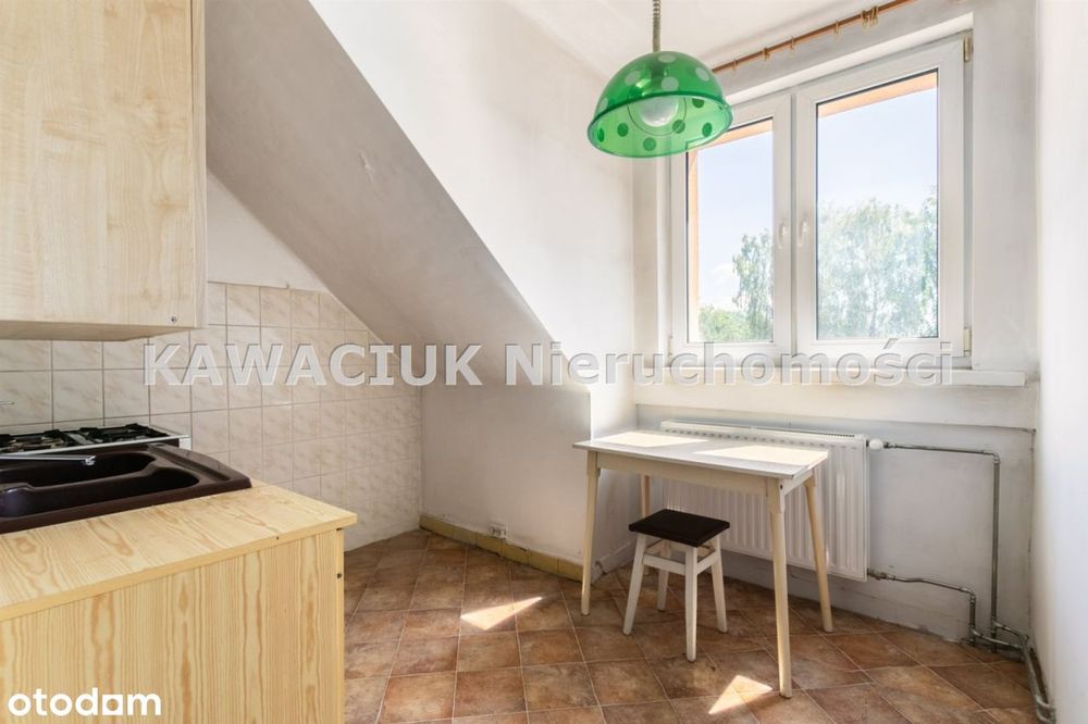 Mieszkanie Tomaszów Maz., ul. Nadrzeczna