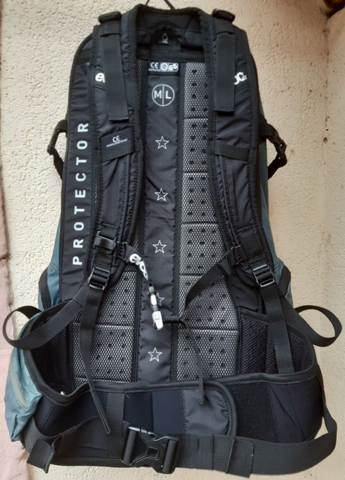 Продам рюкзак  EVOC fr tour