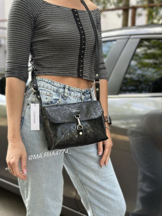 Сумка CALVIN KLEIN Оригінал