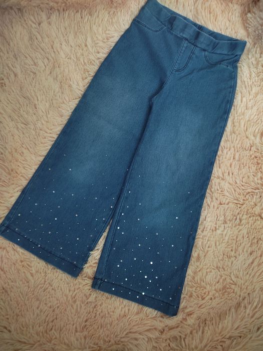 Штани палаццо H&M