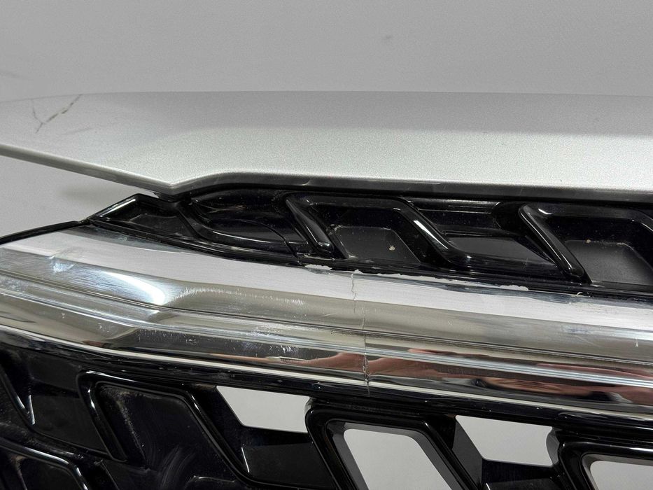 Бампер передний Suzuki SX-4 S-Cross (2021+) SX4 Сузуки сх4 скросс 7171164U . 7174063T20EJ1 . 7174163T0