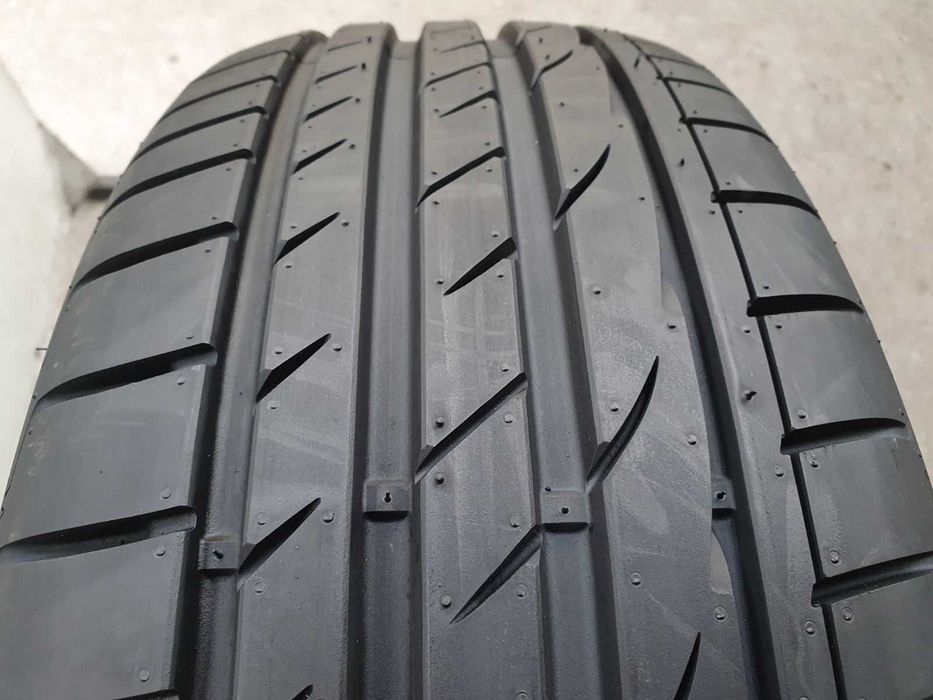 4x Laufenn S Fit EQ + 215/55r16 Nowe 2023r