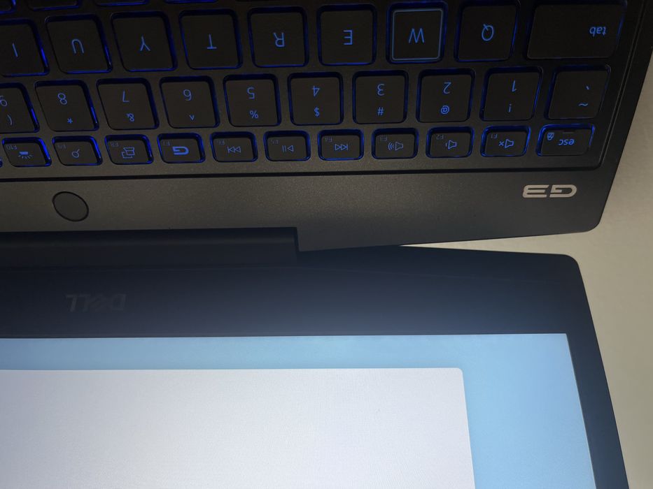 Laptop DELL  G3 3500