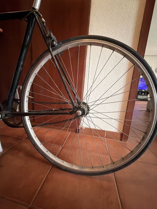 bicicleta ciclismo reborn cycle