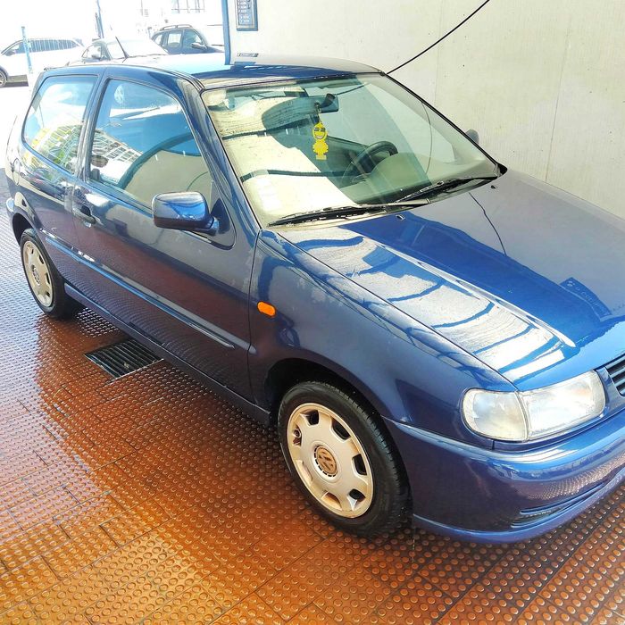 Volkswagen Polo — fotografia 3