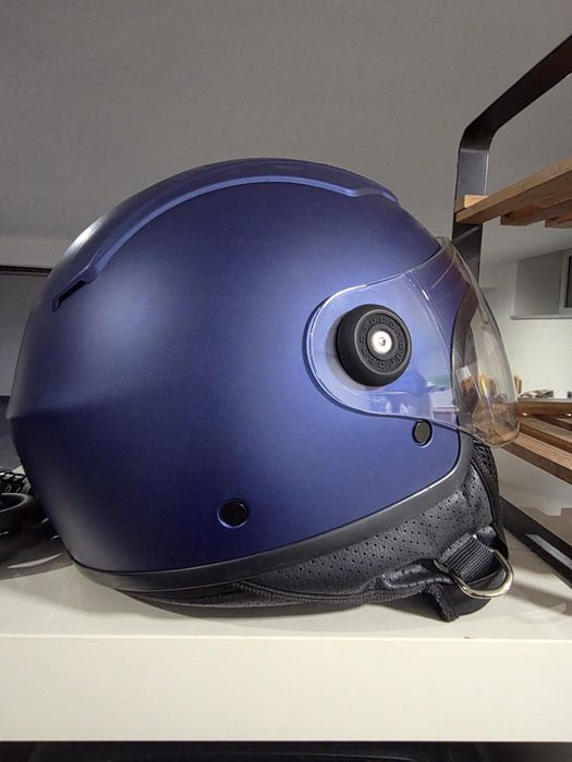 Capacete ótimo estado