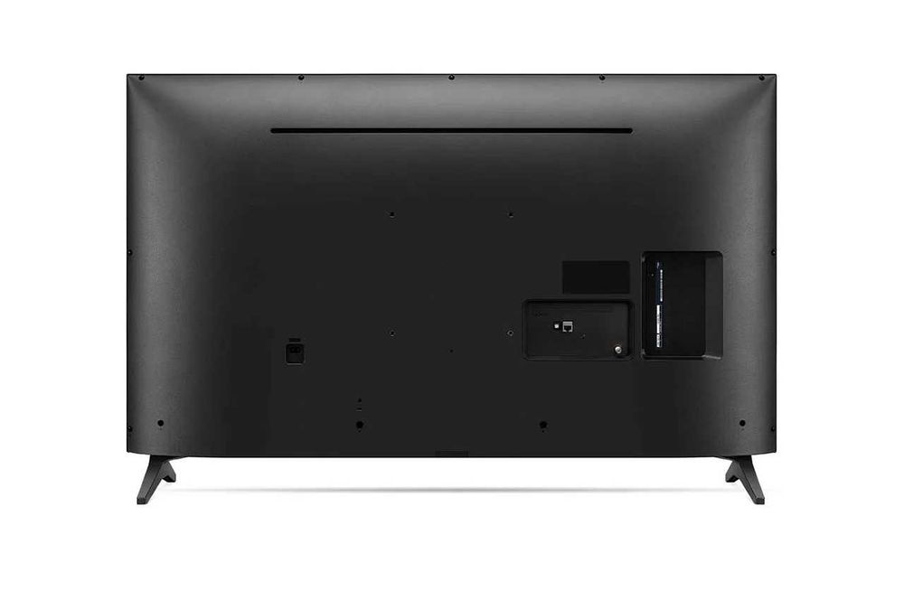 TV LG 50UQ75006LF 50" 4K UHD Smart TV webOS