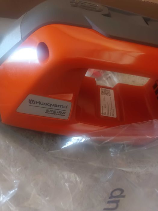 Rossadoras Husqvarna