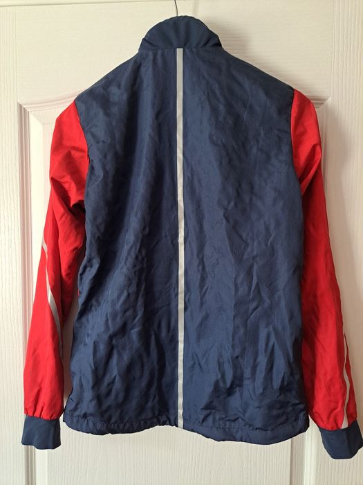 Bluza rozpinana sportowa Swix