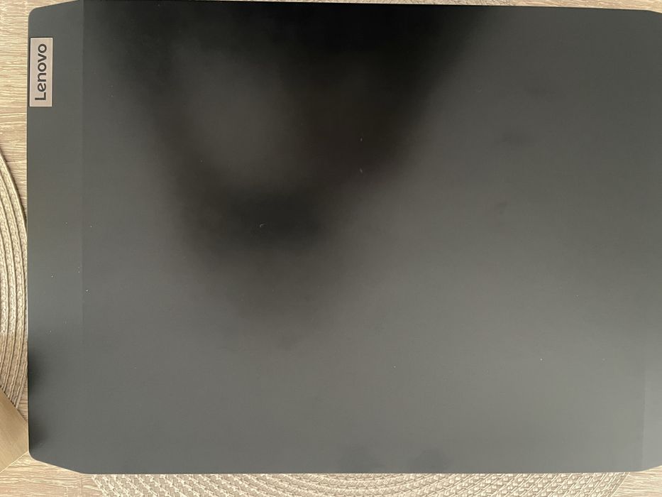 Portátil Lenovo Ideapad Gaming 3